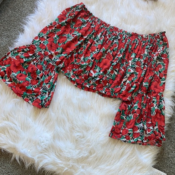 🌹🌹beautiful summer top🌹🌹 - Picture 8 of 8